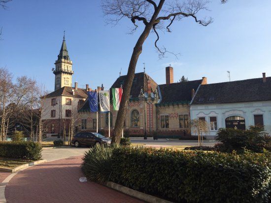 Kopancsi Tanyamuzeum